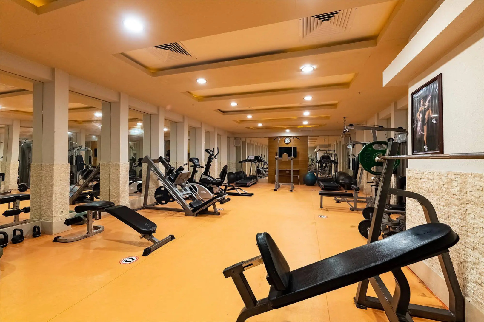 Foto - Viking Star Hotel