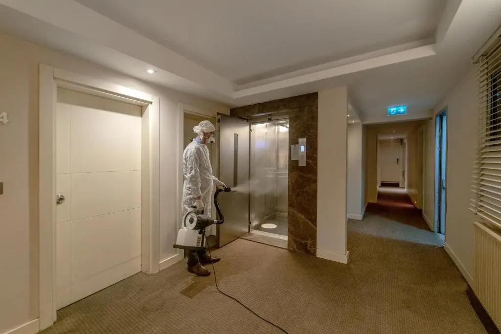 Foto - The New Hotel Zeybek