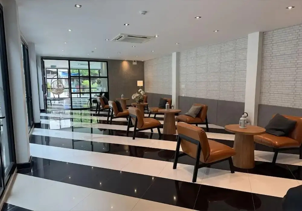 Foto - The Kite Hotel Bangkok