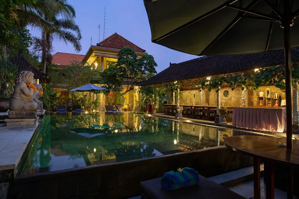 Foto - Ubud Aura Wellness Sanctuary