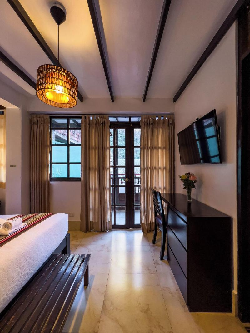 Foto - Rupa Rupa High Jungle Eco B&B