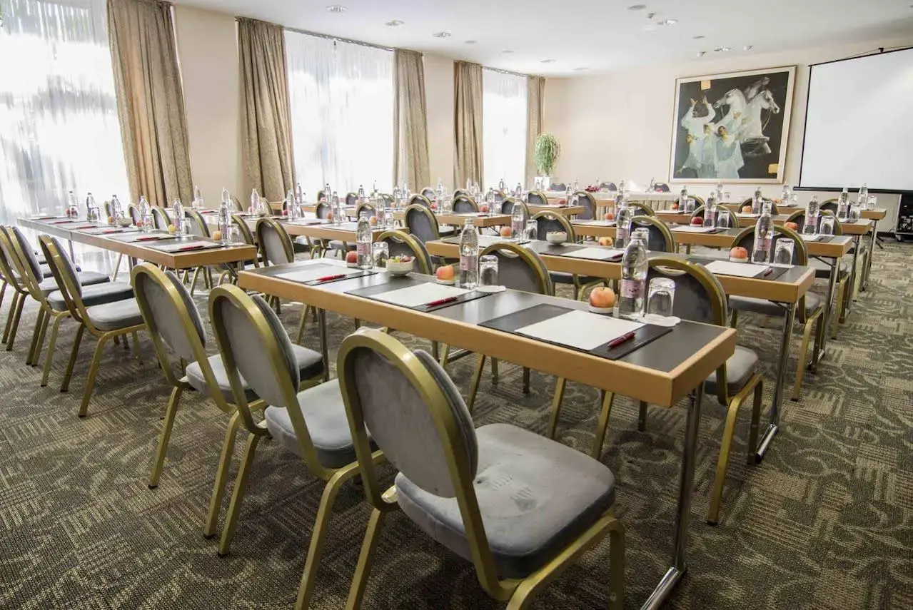 Foto - Eurostars uHOTEL