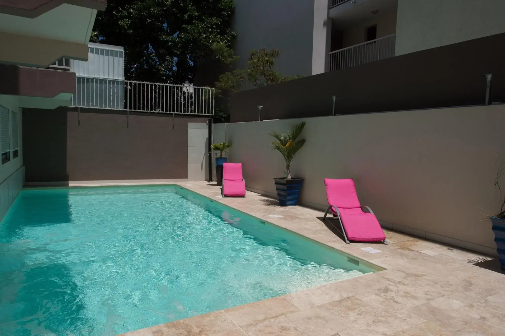 Foto - Hôtel Select - Réunion
