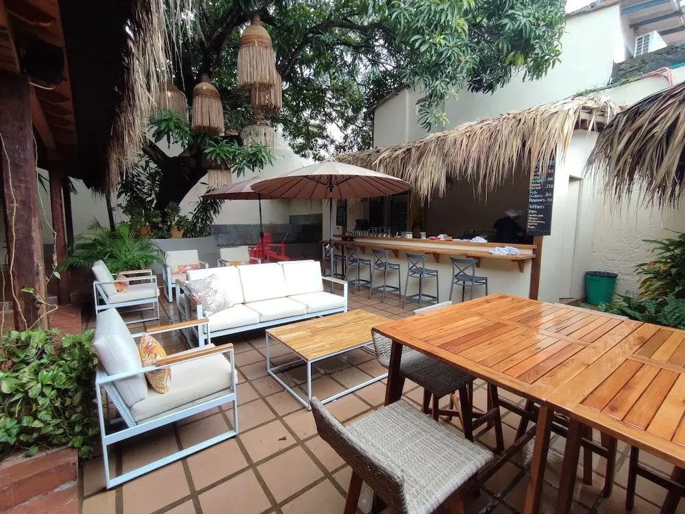 Photo - Viajero Cartagena - Centro Hostel