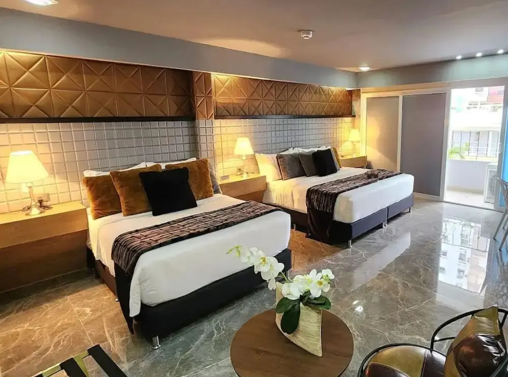 Photo - Mantra Hotel Boutique