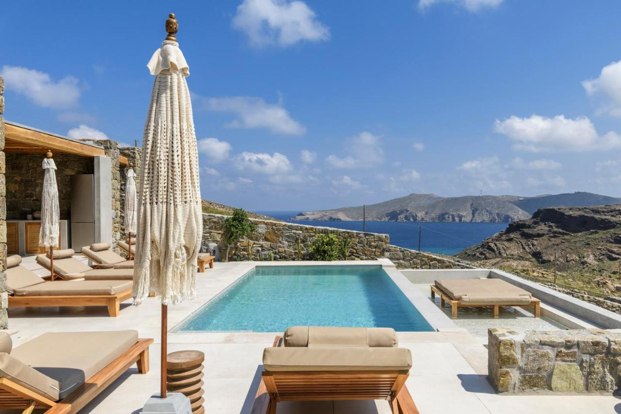 Foto - Panormos Bay Suites