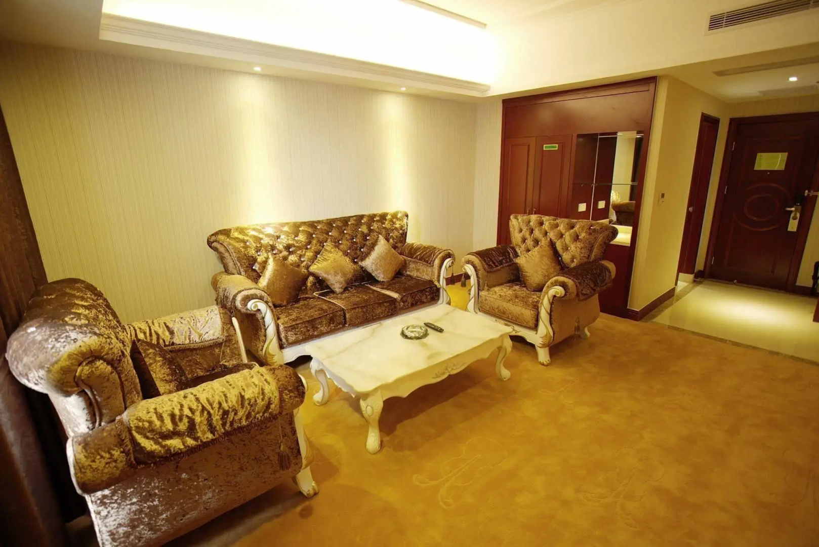 Photo - Vienna Hotel Guangzhou Nansha Jinzhou Branch