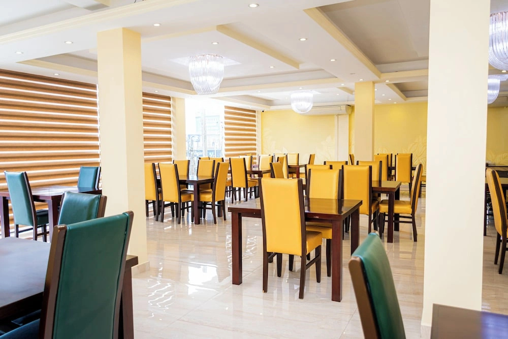 Foto - Viveka Hotel Colombo