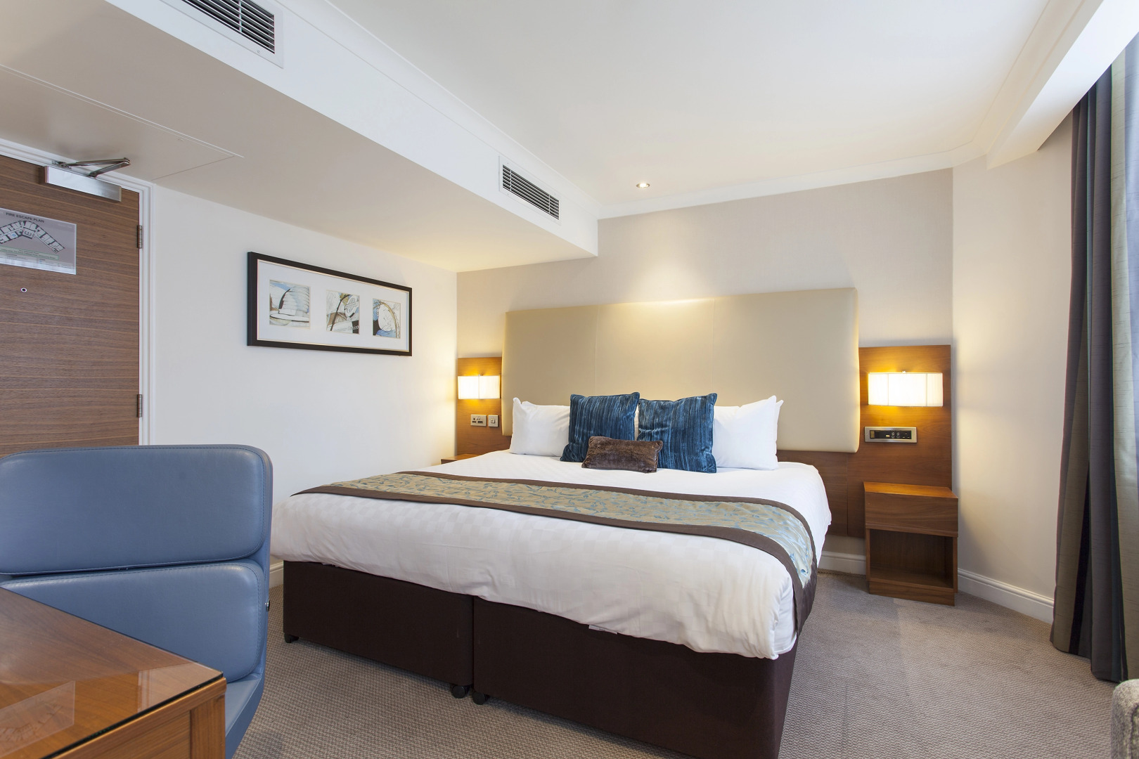 Foto - Thistle London Piccadilly