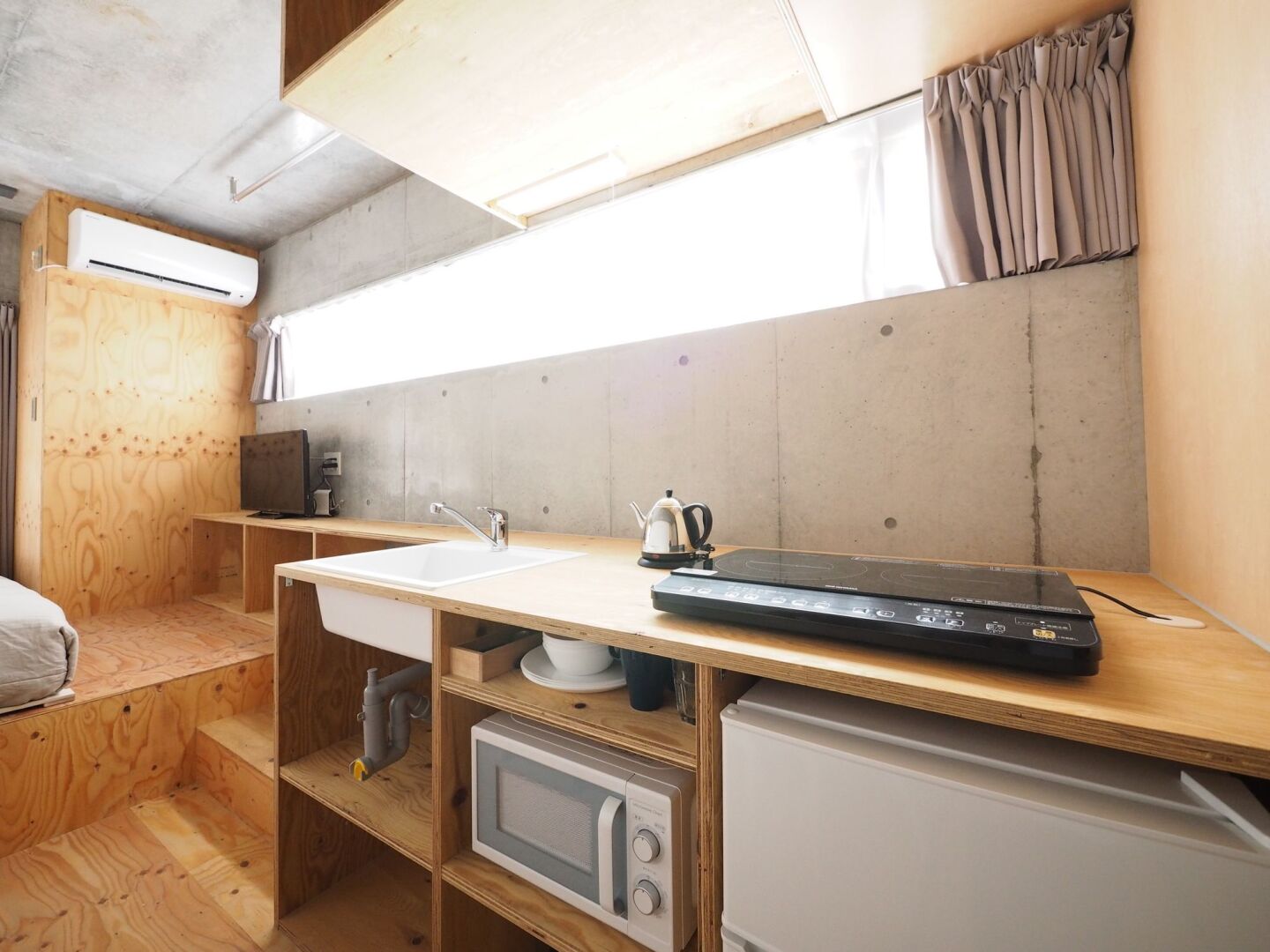 Foto - Smi:re Stay Oshiage