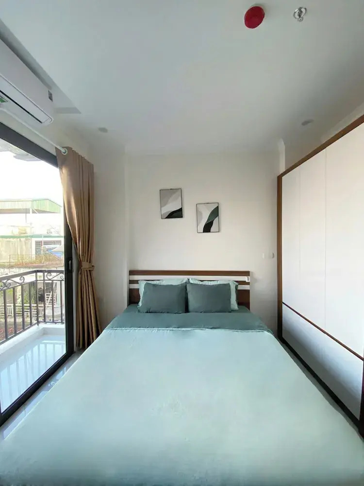 Foto - Hera West Lake Apartment