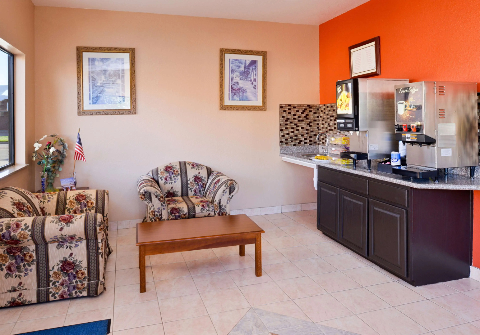 Photo - Americas Best Value Inn-Baytown
