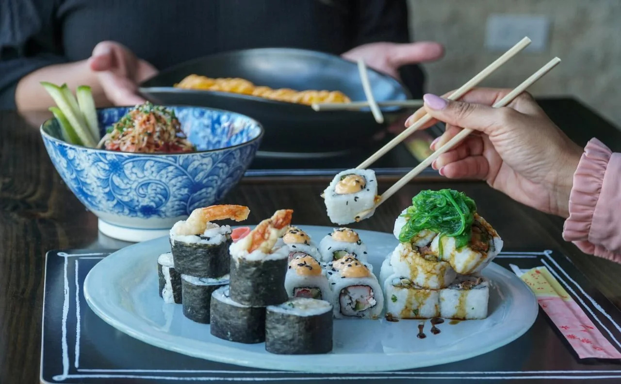 Foto - Aire de Olive