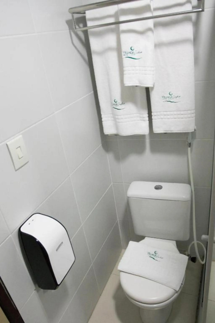 Foto - Hotel Village Confort