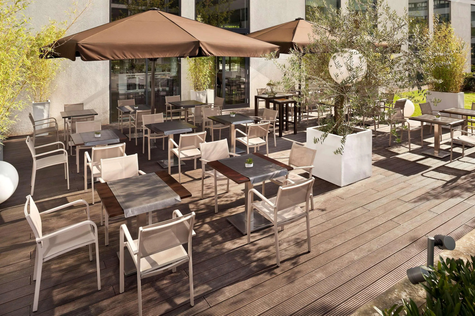Foto - INNSiDE by Meliá Düsseldorf Derendorf