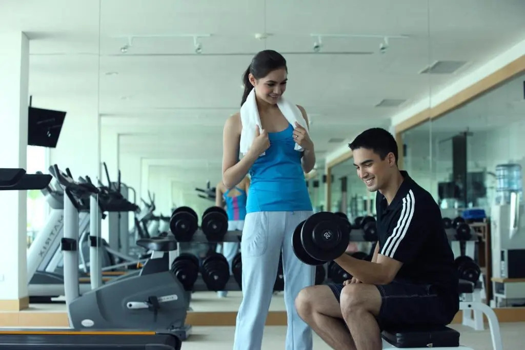 Photo - Shama Sukhumvit Bangkok