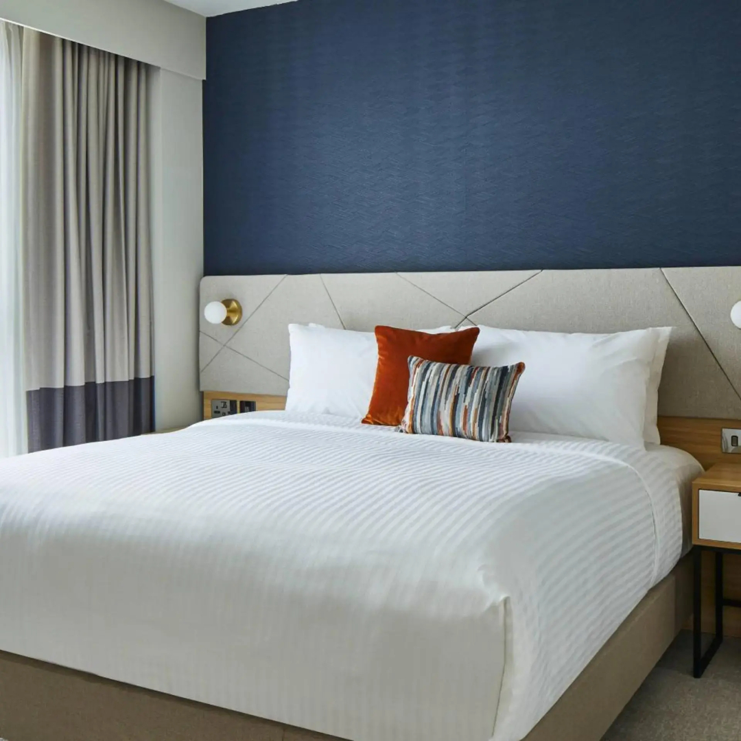 Foto - Residence Inn by Marriott Slough