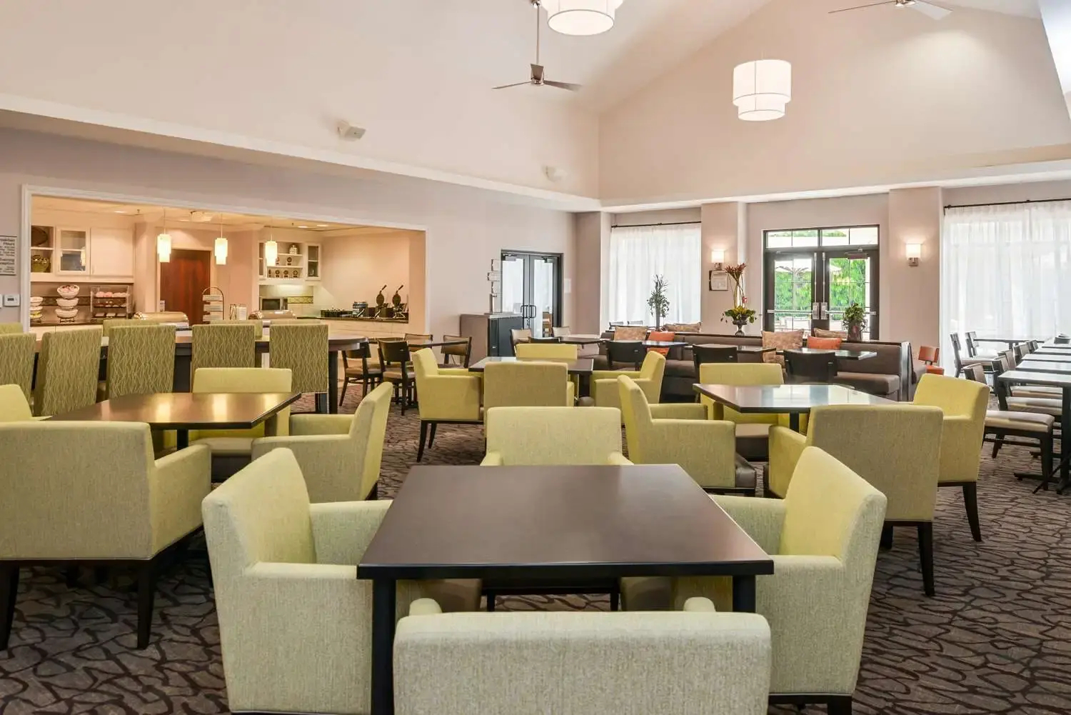 Photo - Homewood Suites by Hilton Fresno