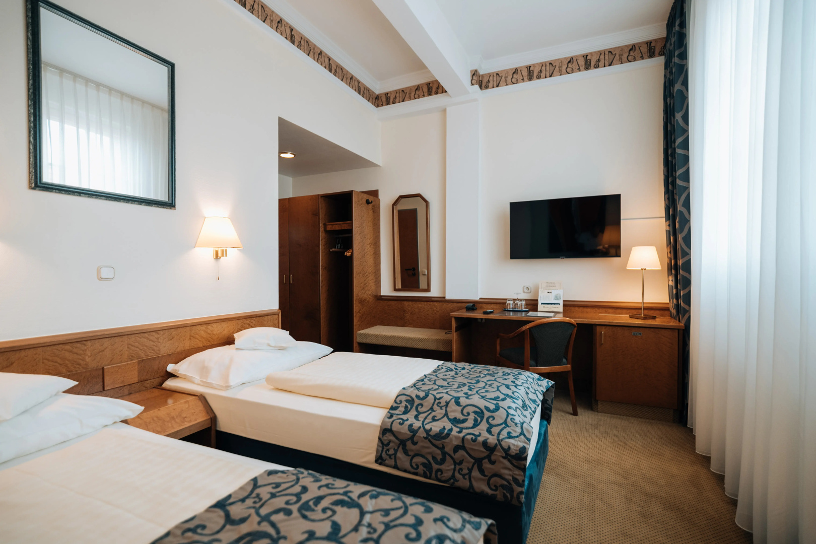 Foto - Hotel Viktoria
