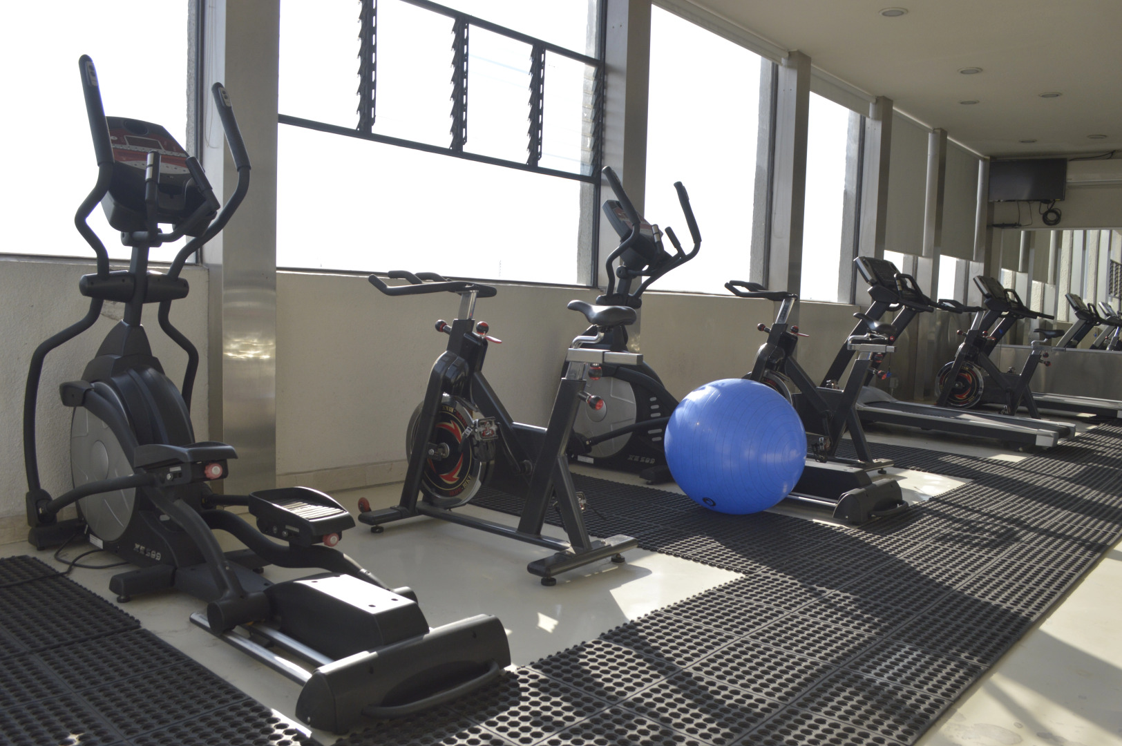 Foto - Aristos Puebla