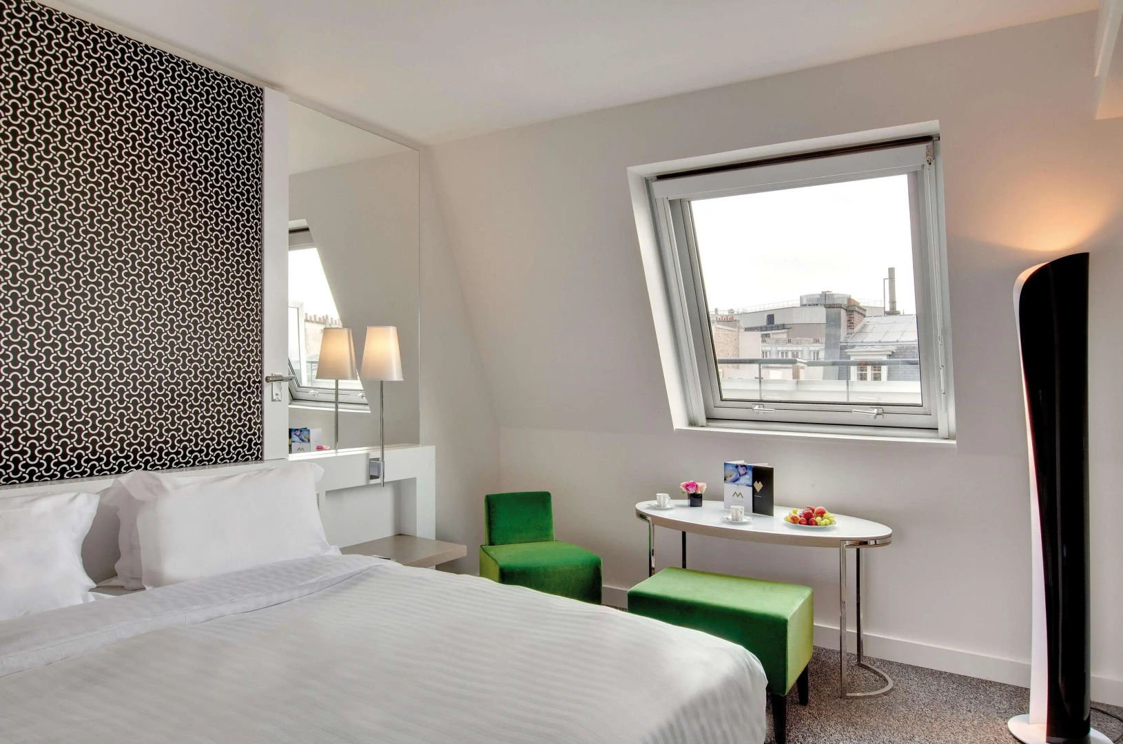 Foto - Hôtel Etoile Maillot