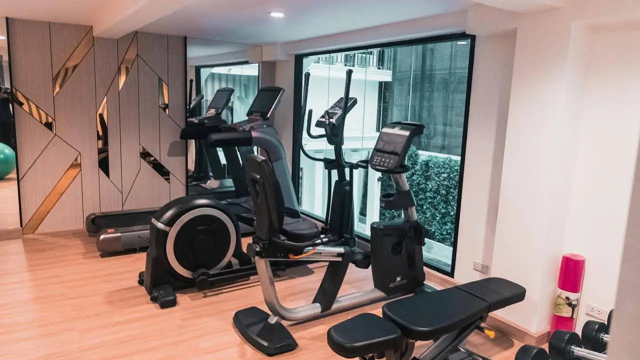 Photo - Villa De Pranakorn