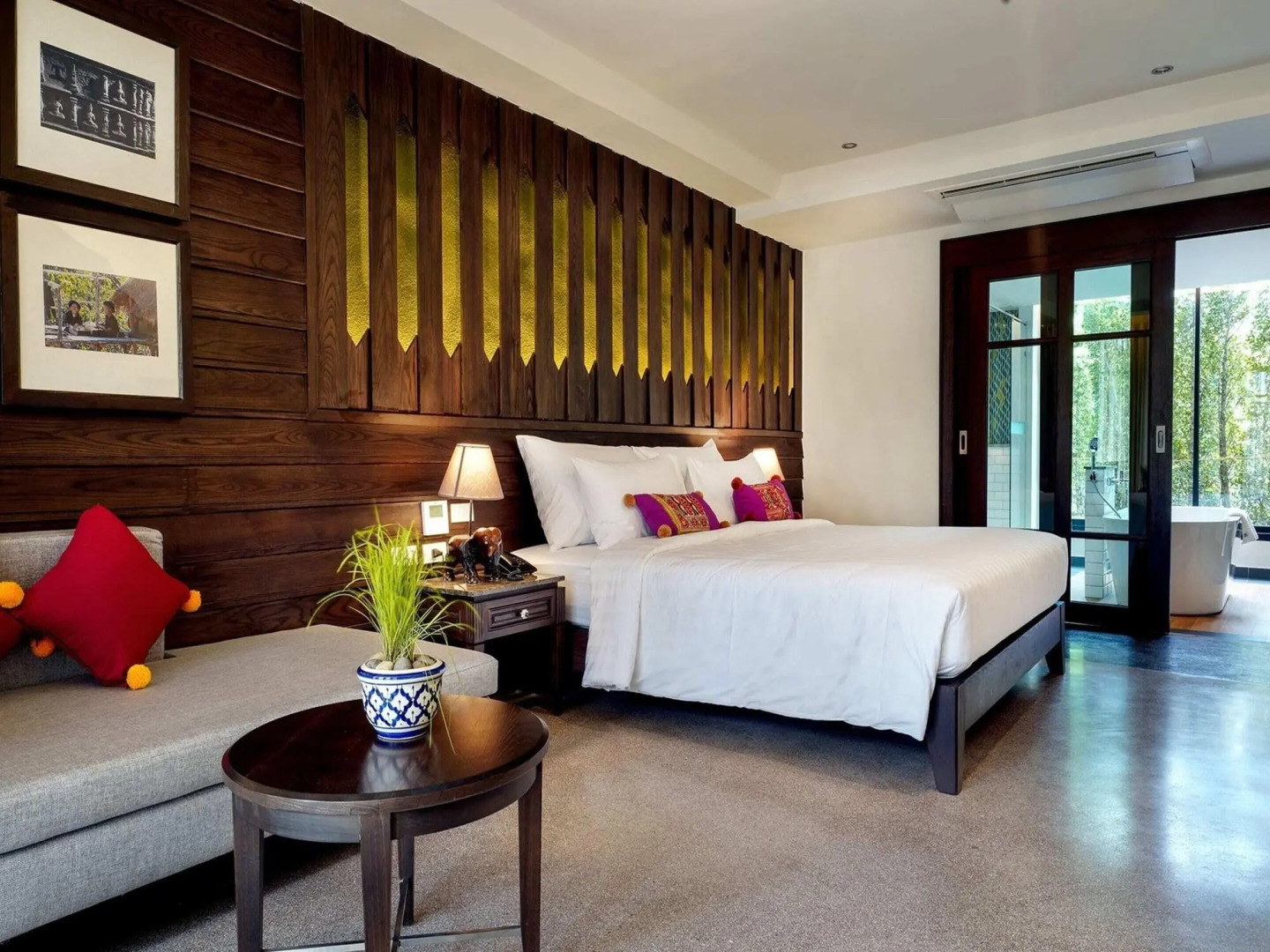 Photo - Smile Lanna Hotel