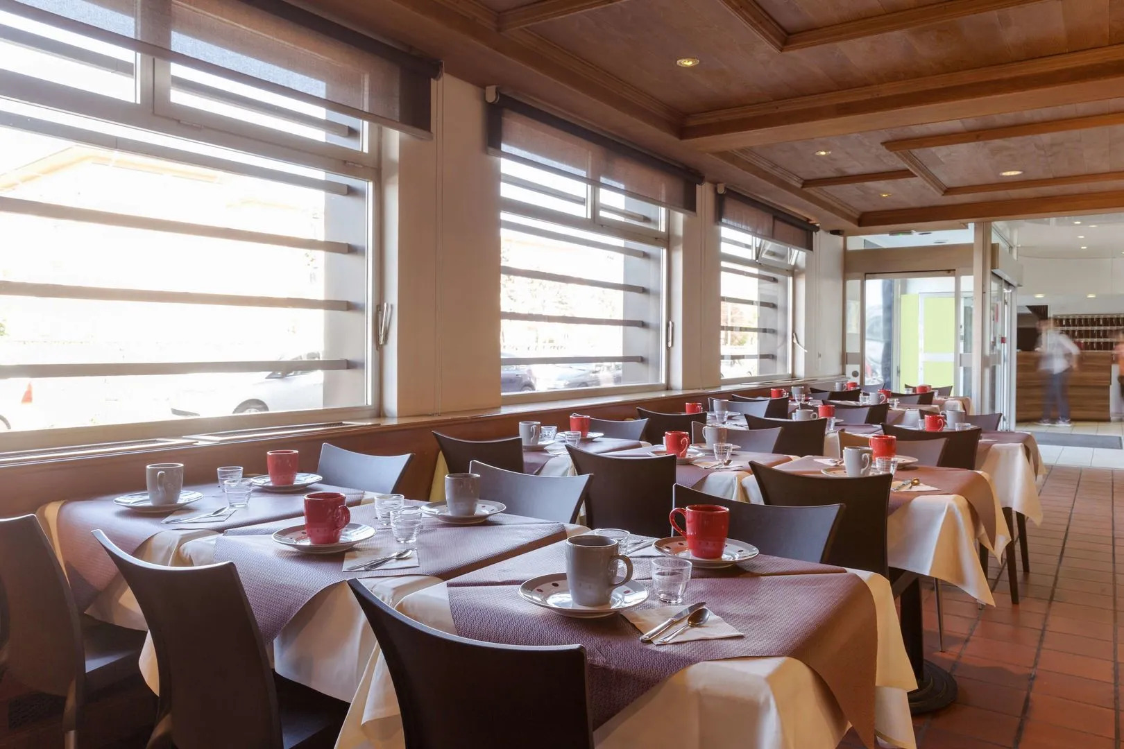 Photo - The Originals City, Hôtel Colmar Gare