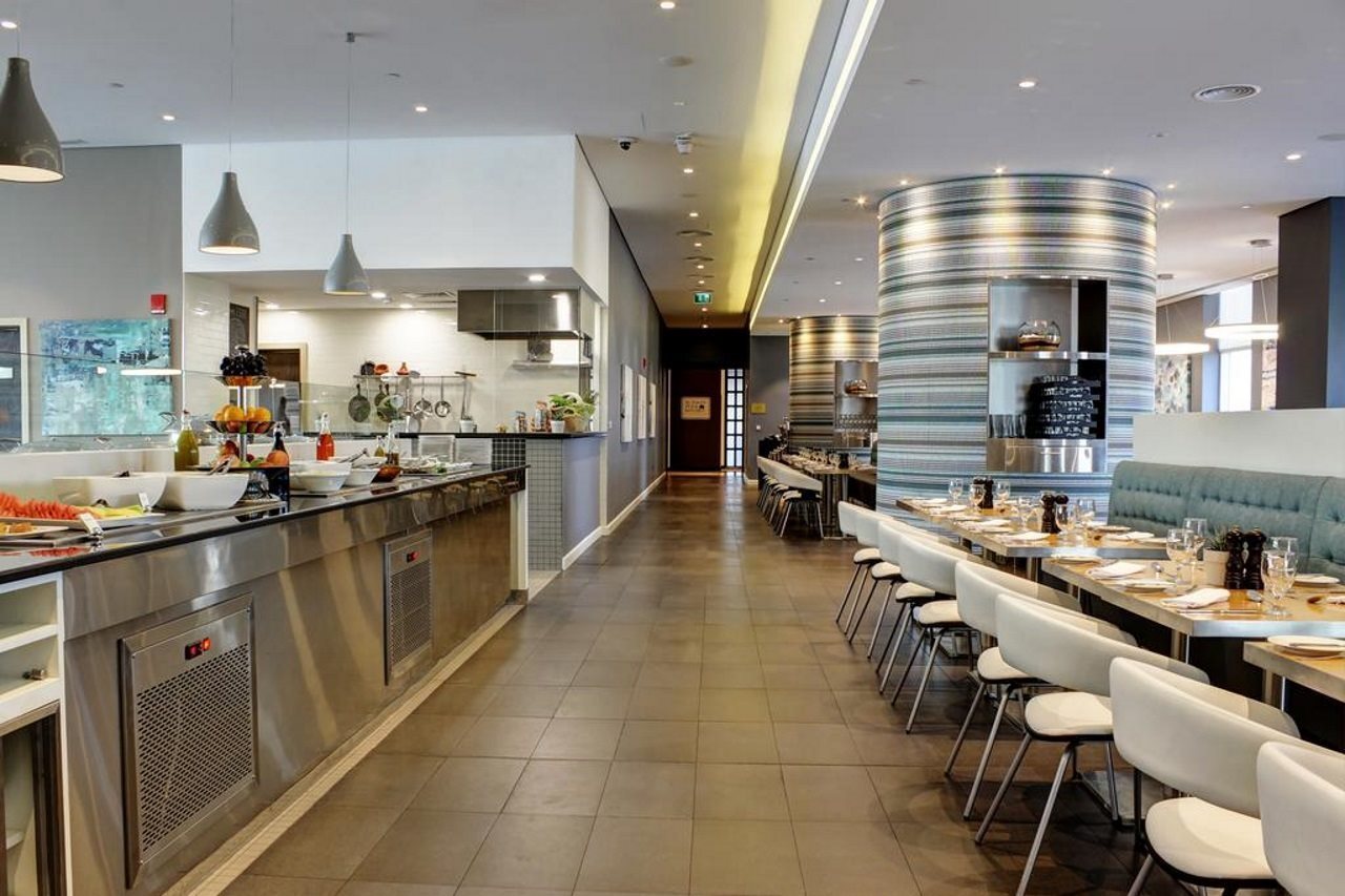 Foto - Premier Inn Dubai Ibn Battuta Mall