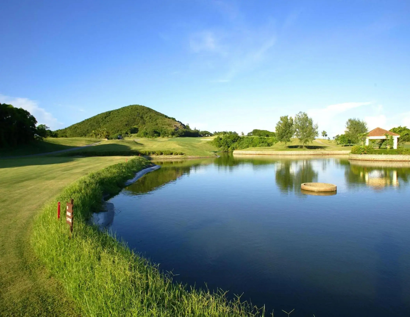 Foto - Grand Coloane Resort