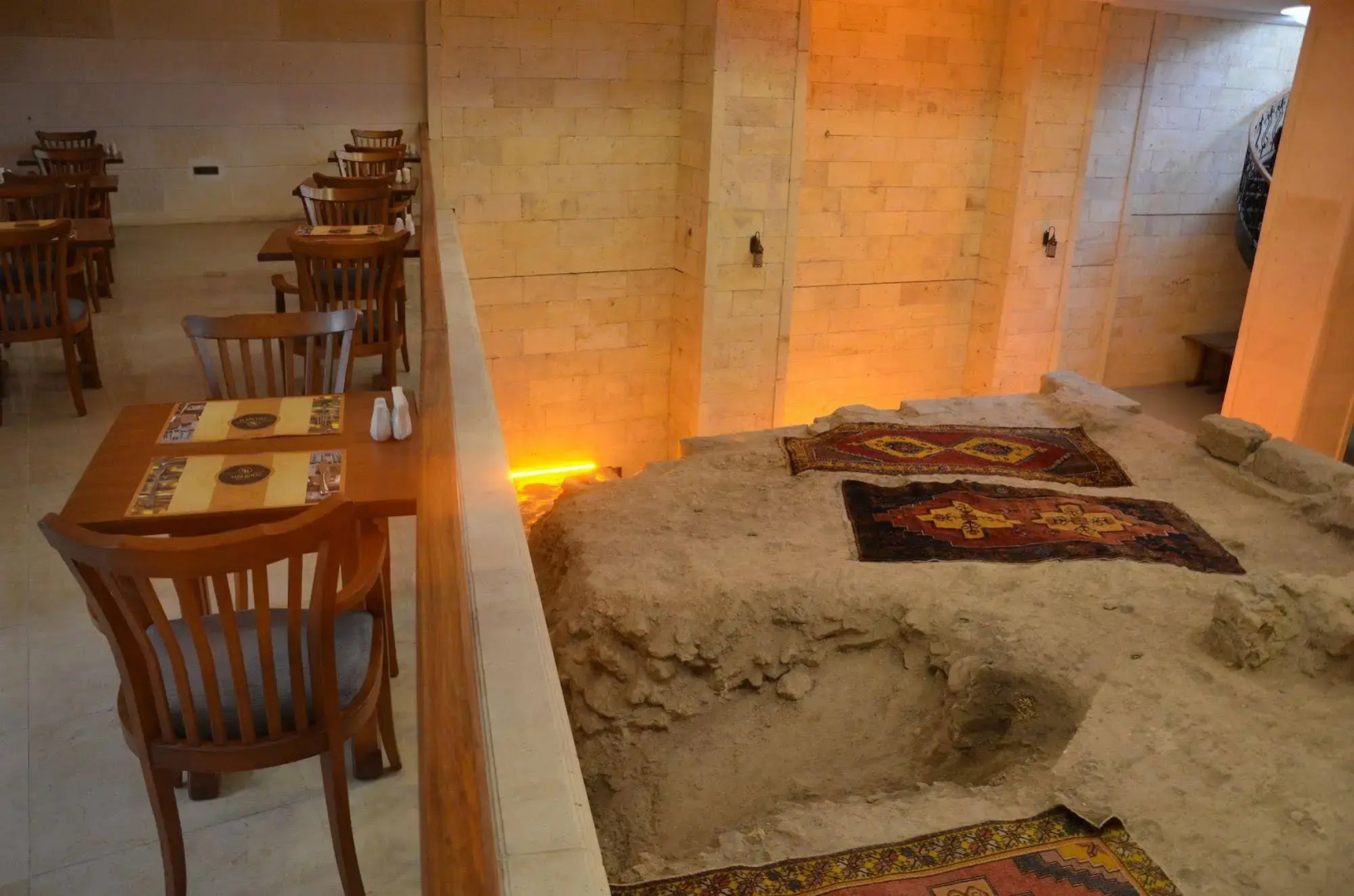 Foto - Safa Royal Museum Hotel
