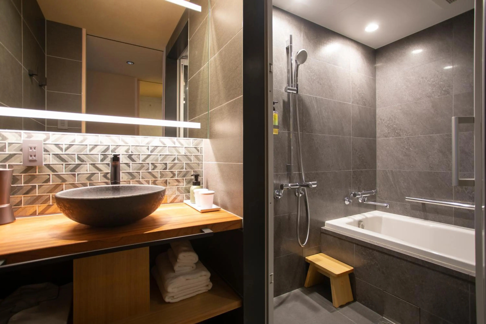 Photo - HOTEL LEGASTA Kyoto Higashiyama Sanjo