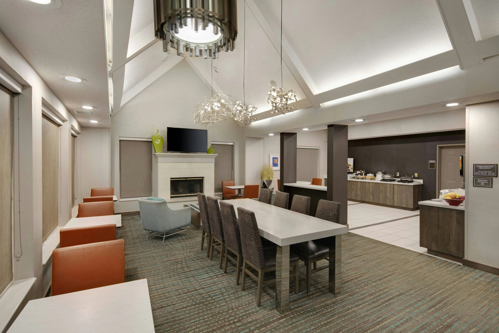 Photo - Residence Inn by Marriott Indianapolis Airport