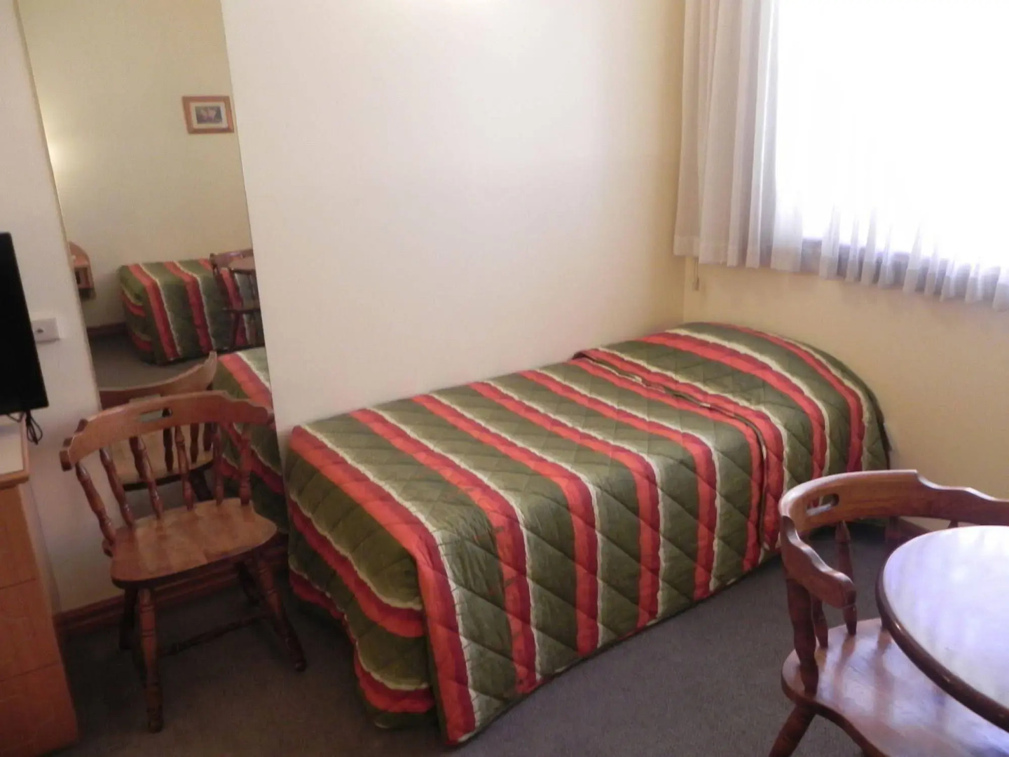 Foto - St Georges Motor Inn