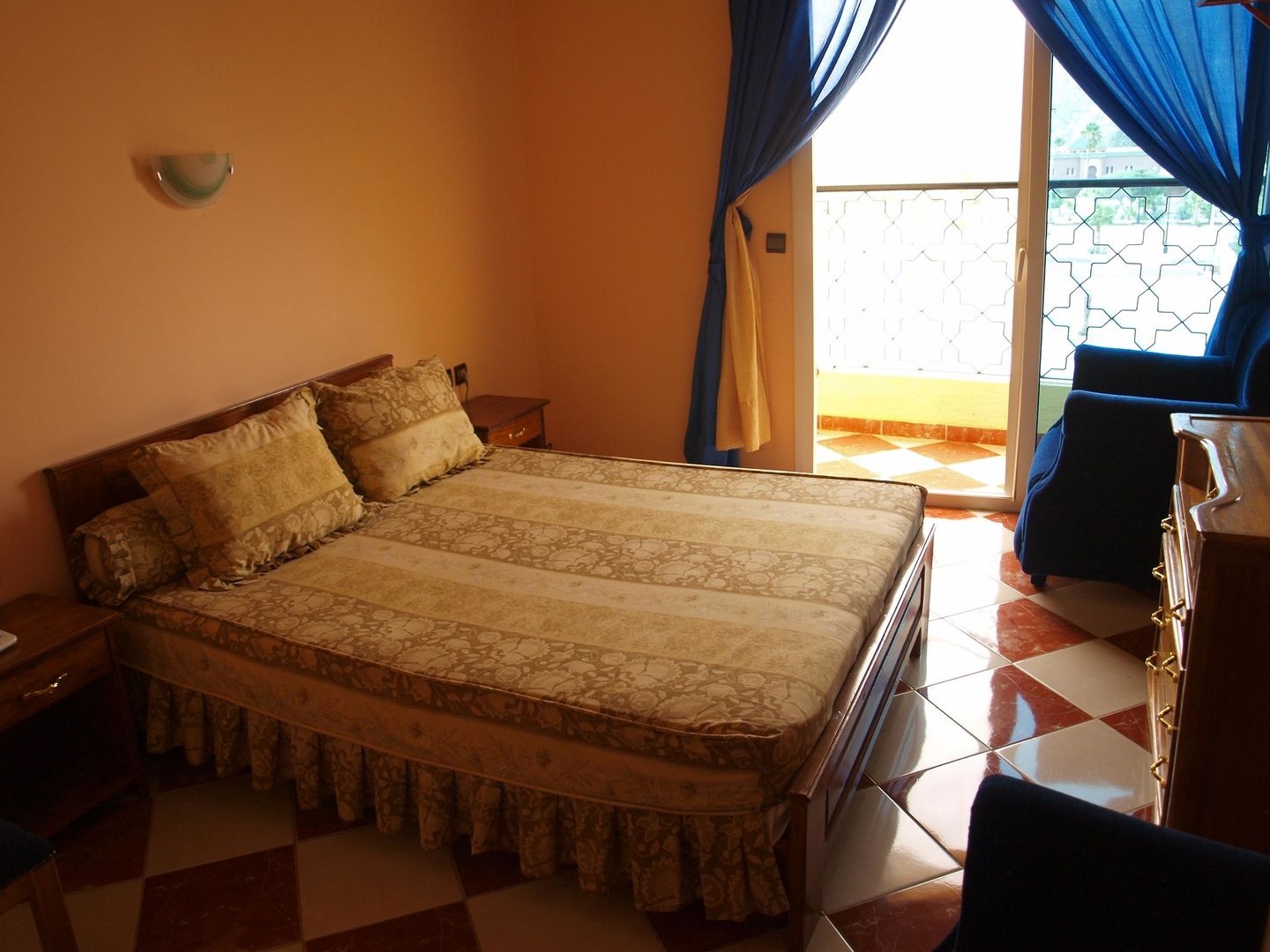 Hotel Saint-Antoine