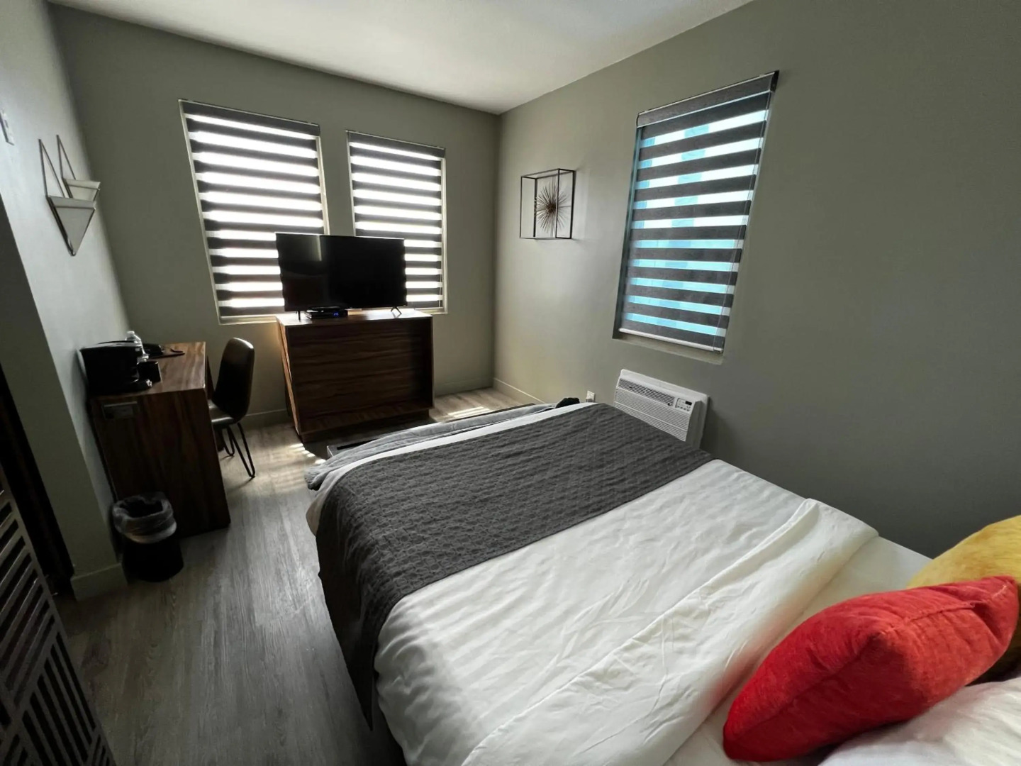 Photo - Urban Boutique Hotel- Little Italy, Downtown San Diego