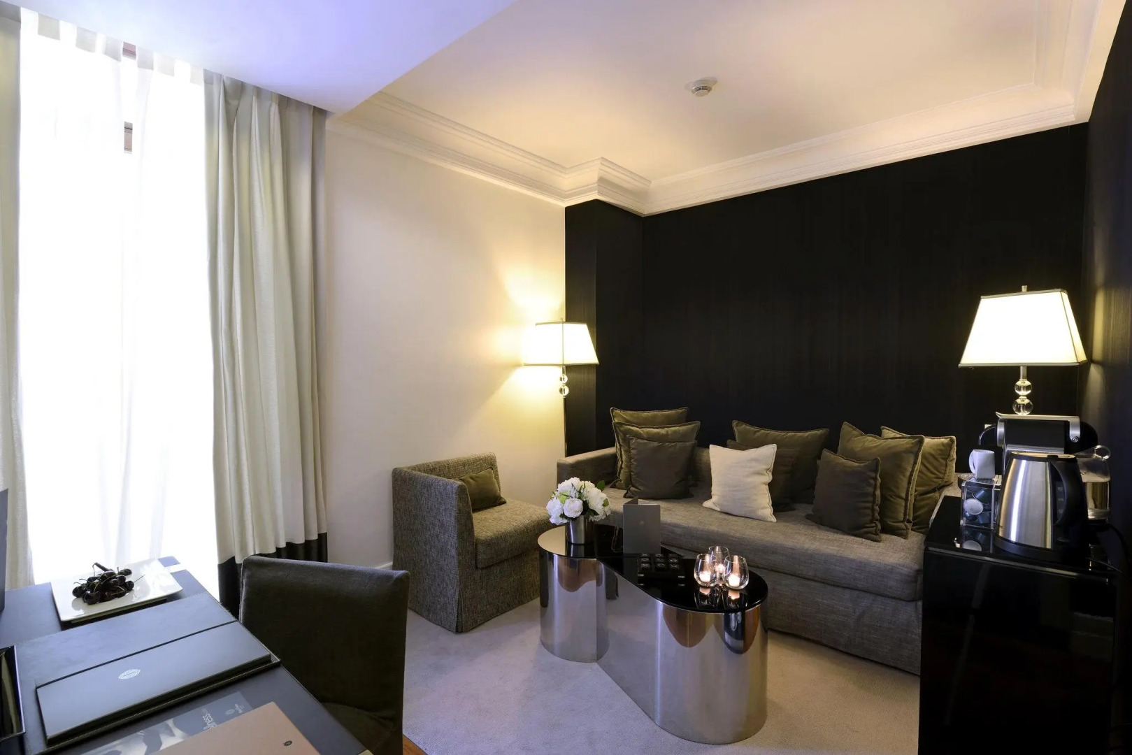 Foto - Hotel Único Madrid, Small Luxury Hotels