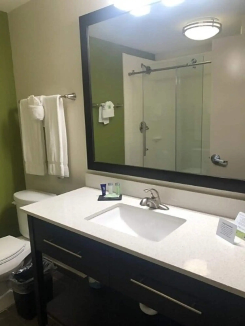 Foto - Sleep Inn Dallas Love Field-Medical District