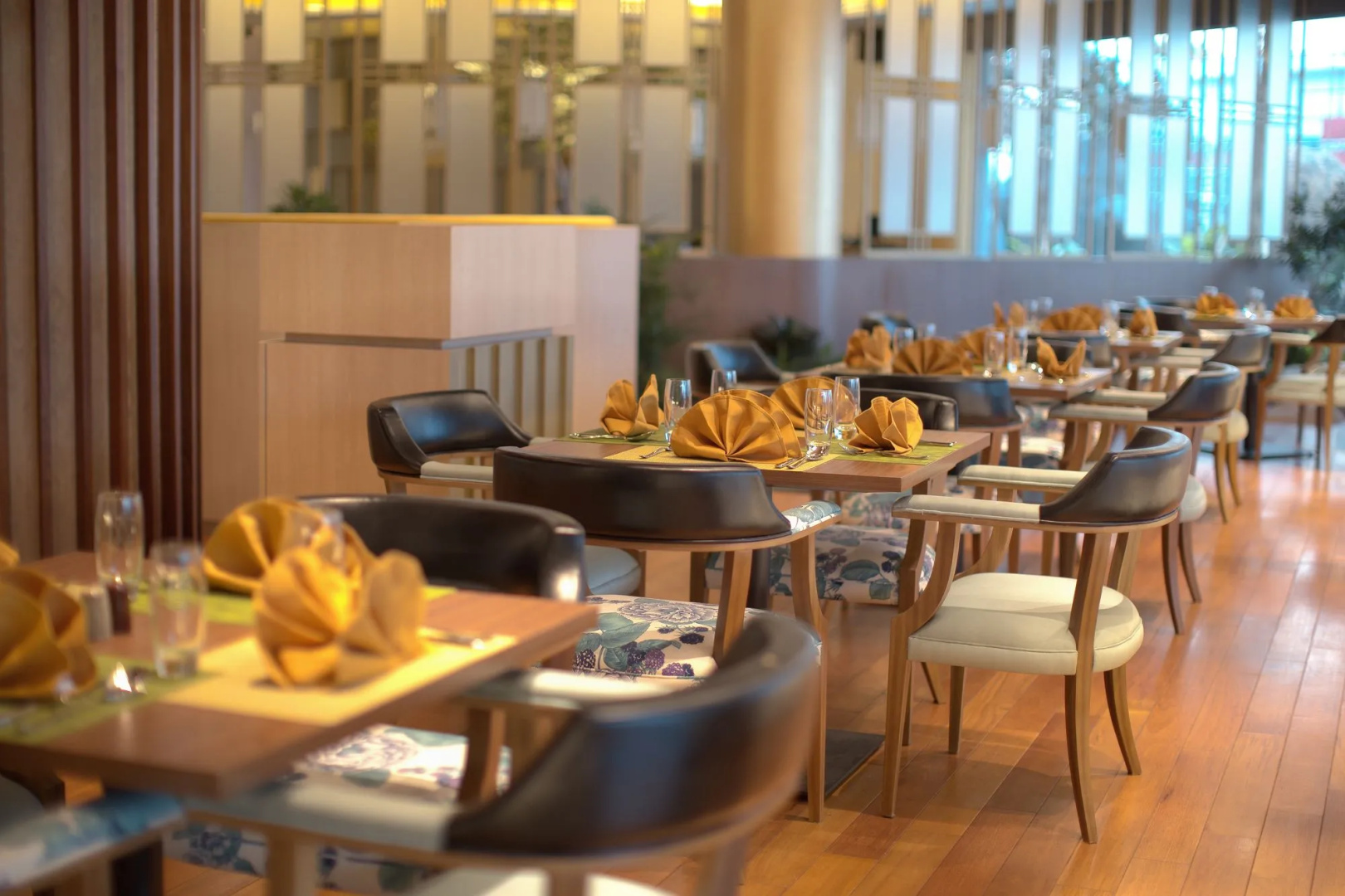 Photo - Grand Soll Marina Hotel