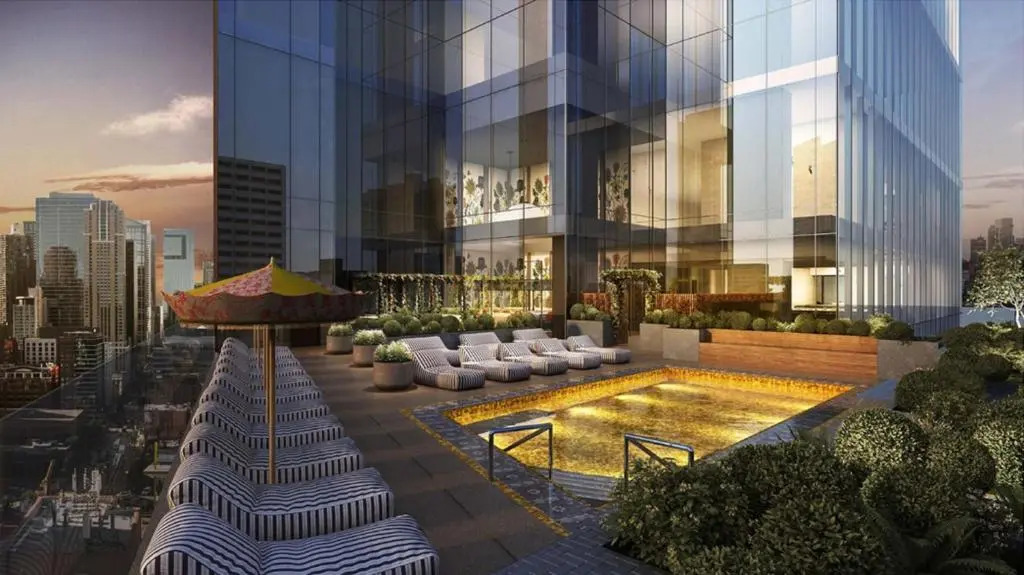 Foto - Virgin Hotels New York City