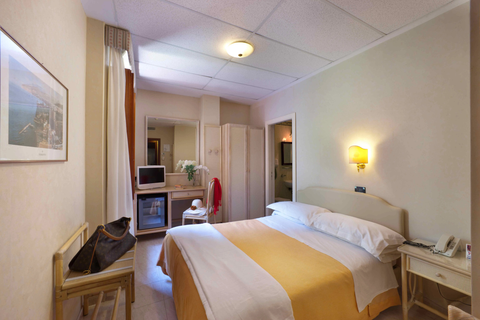 Foto - Hotel Rivage Sorrento