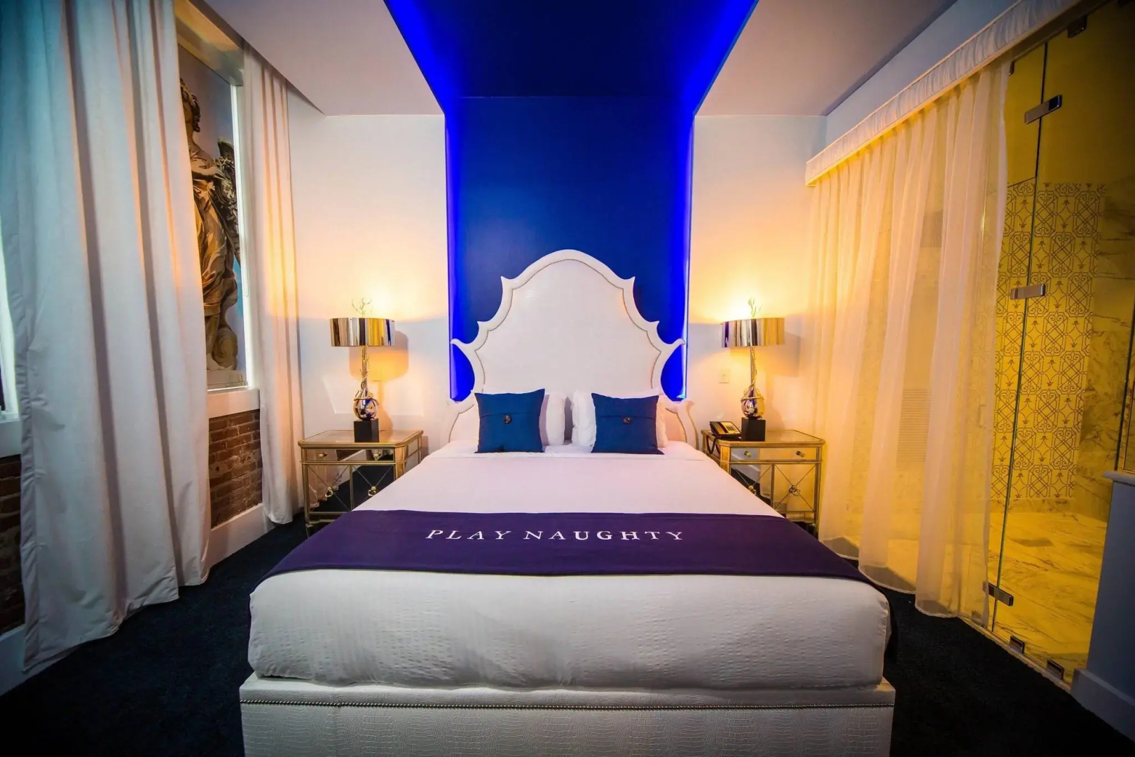 Foto - The Saint Hotel, New Orleans, French Quarter, Autograph Collection