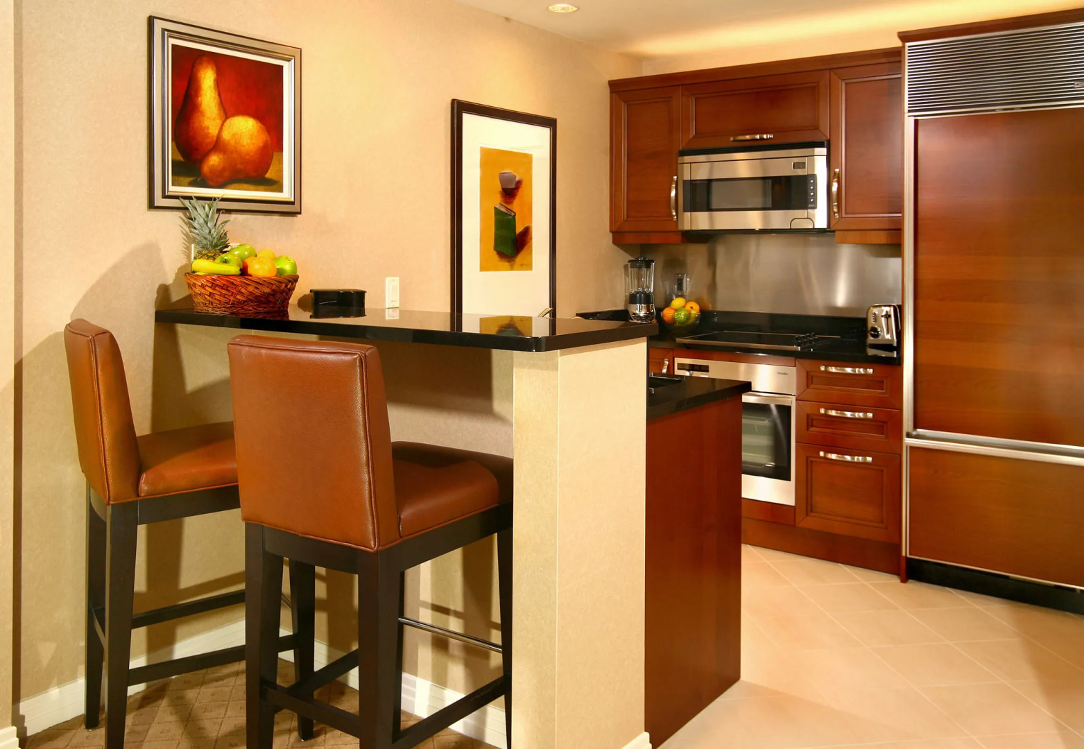 Foto - Luxury Suites International at The Signature