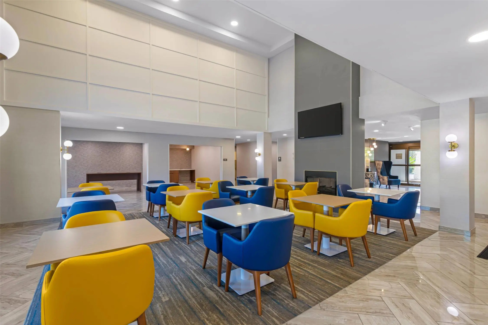 Foto - Comfort Inn & Suites Savannah Airport
