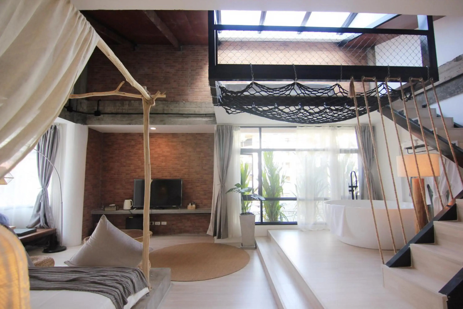 Foto - YOLO Bangkok Boutique Hotel