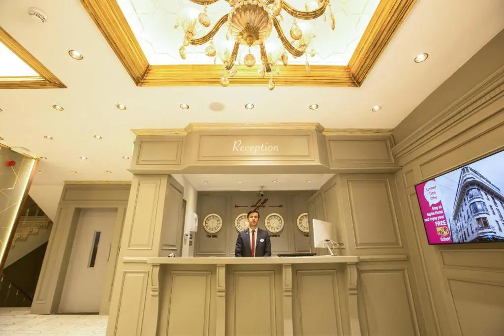 Foto - Navoris Hotel