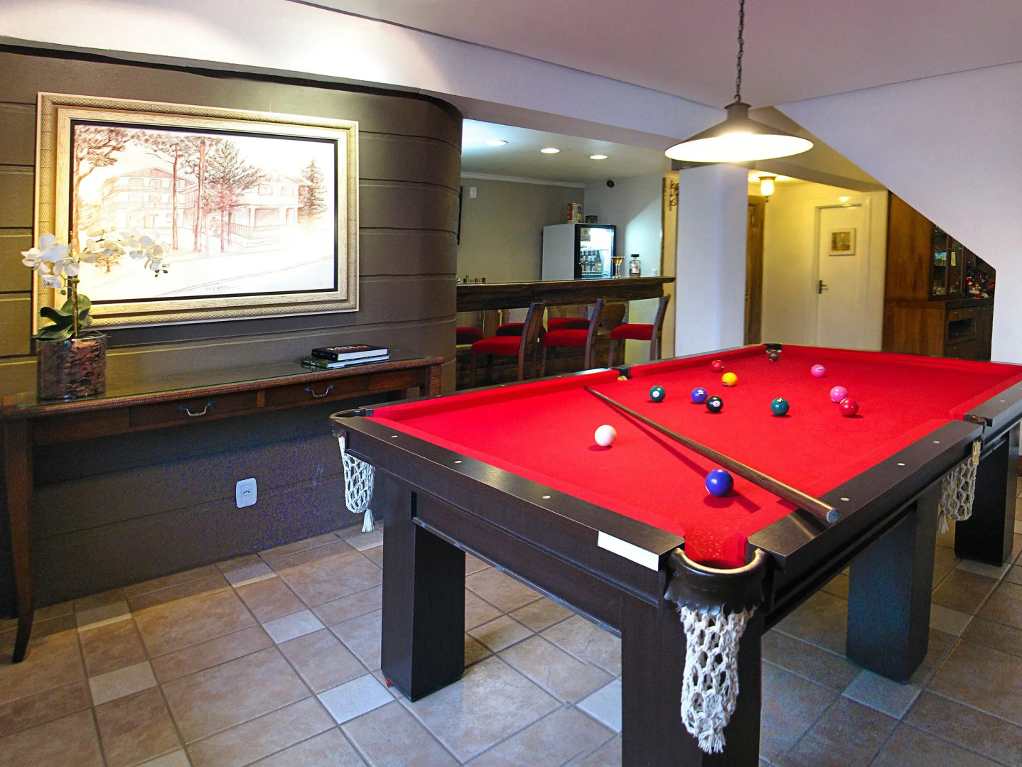 Foto - Sky Centro Hotel & SPA