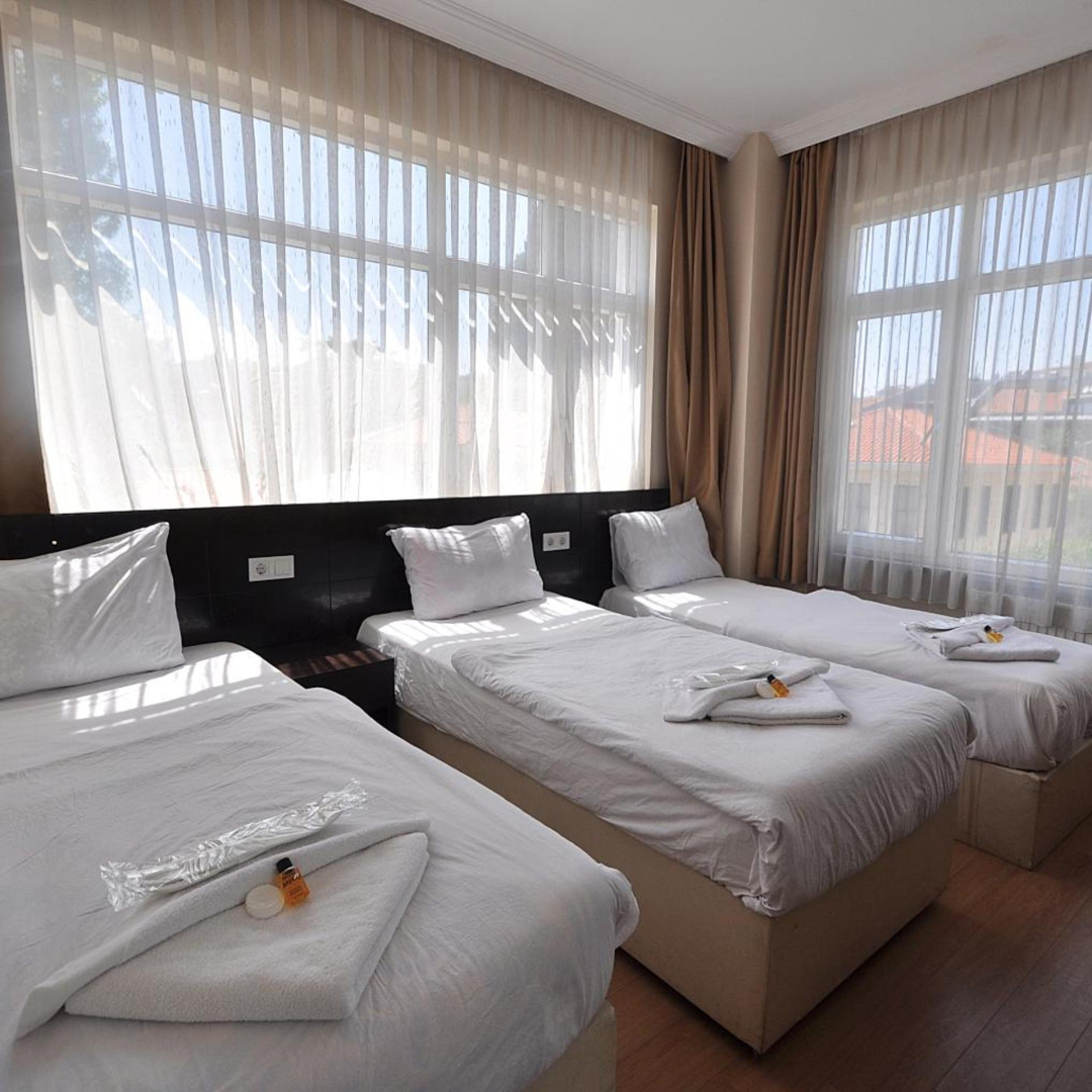 Foto - Hotel Baykal