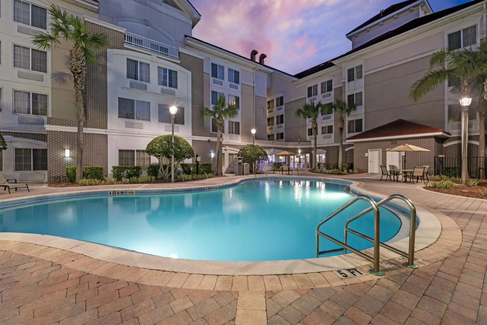 Foto - Best Western Plus Orlando Lake Buena Vista South Inn & Suites