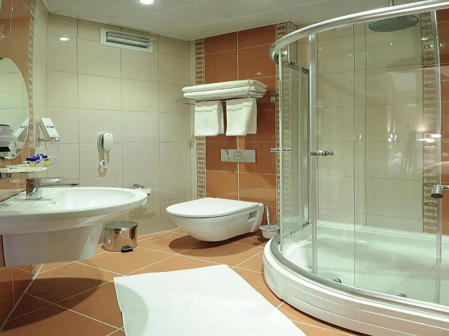 Foto - The Charm Hotel - Old City